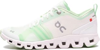 On Running (WMNS) On Running Cloud X Shift White Matcha 38.98938