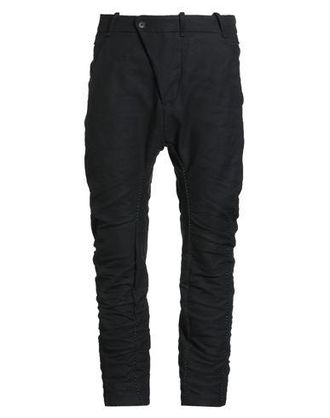 Masnada BOTTOMWEAR - Trousers on YOOX.COM