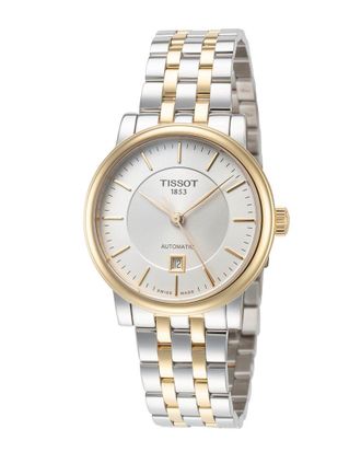 Tissot Womens Carson Watch