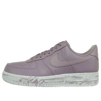 Nike Air Force 1 07 LV8 Elemental Rose Marble AJ9507-600