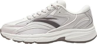 Anta (WMNS) ANTA AT952 Low Grey White 922325592-1