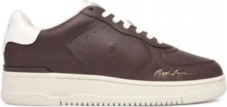 Ralph Lauren Hombre, Zapatos, Marr&oacute;n, Talla: 43 EU