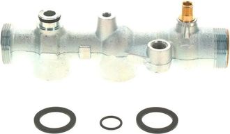 Bosch Pieza De Conexi&oacute;n Alimentaci&oacute;n, 74547