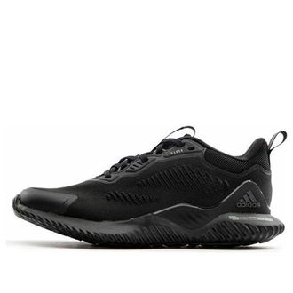 adidas Alphabounce Beyond Black Grey HQ3648