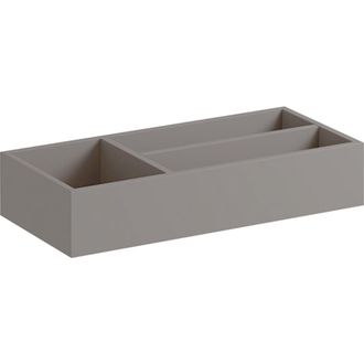 Keramag Keramag - Geberit Xeno 2 Insert Pour Tiroir, 150x62x323 Mm, 500.525.00.1