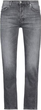 Mauro Grifoni PARTES DE ABAJO - Pantalones vaqueros en YOOX.COM