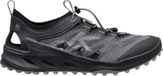 Keen Zionic ADV Freizeitschuhe f&uuml;r Herren | grau/schwarz