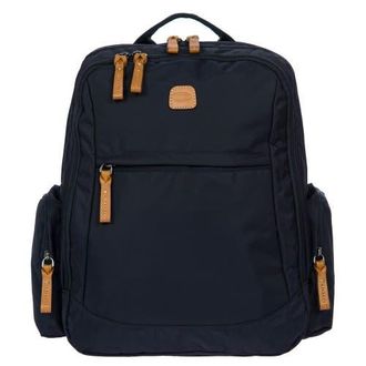 Bric's X-travel Nomad Backpack in Navy at Nordstrom