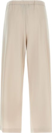 Max Mara Smmargenta Joggers - Beige