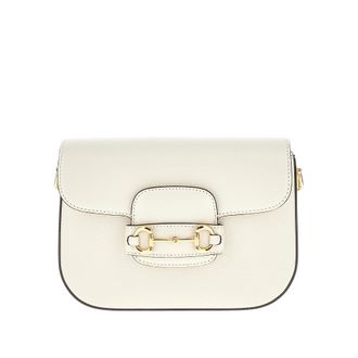 Gucci Gucci Horsebit 1955 mini bag Woman One Size