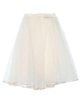 Elisabetta Franchi Midi skirts