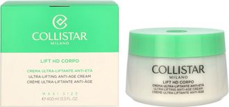 Collistar Unisex Lift HD Corpo Ultra-Lifting Anti-Age Cream 400 ml - One Size