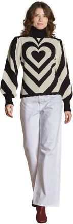 Farm Rio Mujer, Jerseys, Multicolor, Talla: S