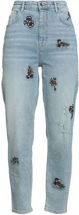 Liu Jo PARTES DE ABAJO - Pantalones vaqueros en YOOX.COM