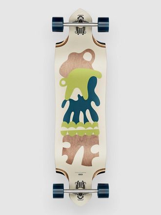 Globe Geminon Micro-Drop 37 Complete patroon