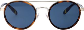 Polo Ralph Lauren Round Sunglasses 0 Ph3150 922280