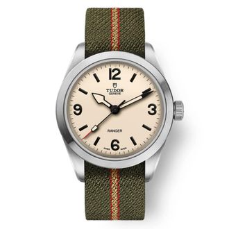 Tudor Ranger Automatic Watch M79950-0011