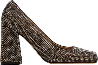 Bottega Veneta Mujer, Zapatos, Marrón, Talla: 35 EU