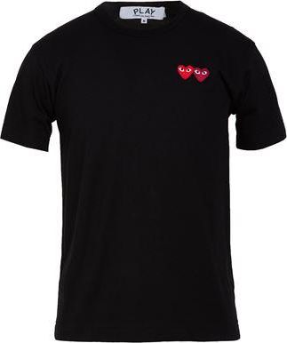 Comme Des Gar&ccedil;ons TOPWEAR - T-shirts su YOOX.COM
