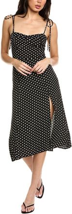 70/21 Mini Dress