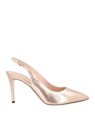 Pollini FOOTWEAR - Pumps on YOOX.COM