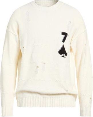 Isabel Benenato KNITWEAR - Jumpers on YOOX.COM