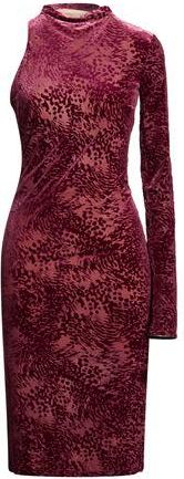 Patrizia Pepe VESTIDOS - Vestidos midi en YOOX.COM