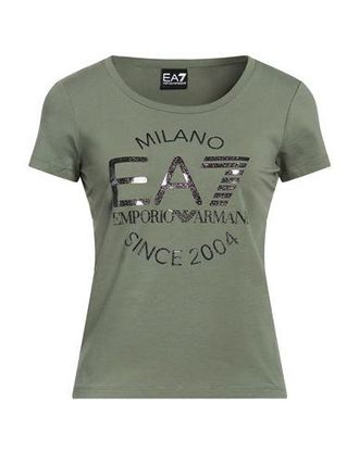 Emporio Armani TOPWEAR - T-shirts sur YOOX.COM