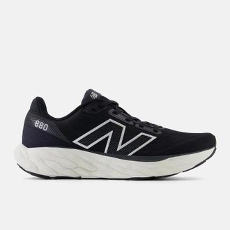 New Balance Fresh Foam X 880v14 W880K14 Womens D Black Running Shoes MEW1282