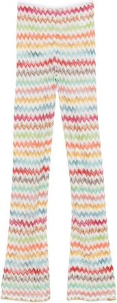 Missoni Zigzag Trousers
