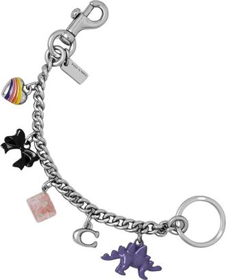 Coach Mujer, Accesorios, Gris, Talla: ONE Size