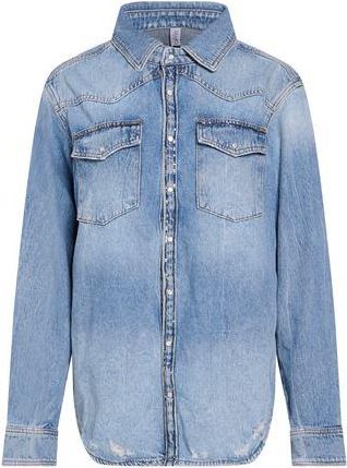 Liu Jo TOPWEAR - Shirts on YOOX.COM