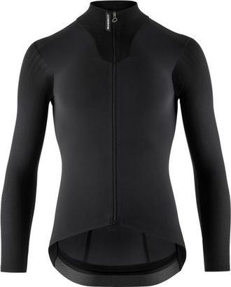 Assos Mille GTS Spring Fall Jacket S11 Velojacke f&uuml;r Herren | schwarz
