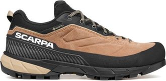 Scarpa Rapid XT GTX Approachschuhe f&uuml;r Damen | schwarz