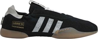adidas Sneakers, female, Black, 7 UK, Bassa Sneaker
