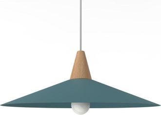 Lumicom Funnel L&aacute;mpara De Techo Monocolor