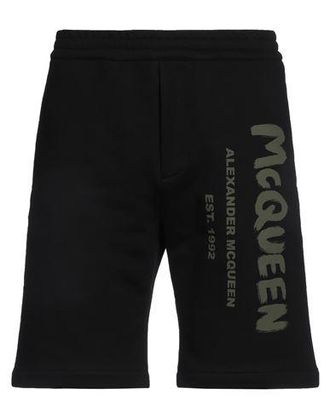 Alexander McQueen HOSEN & R&Ouml;CKE - Shorts & Bermudashorts auf YOOX.COM