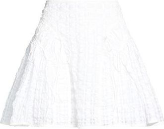 Cecilie Bahnsen BOTTOMWEAR - Minigonne su YOOX.COM