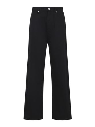 STUDIO NICHOLSON Marylebone Exclusive Jeans