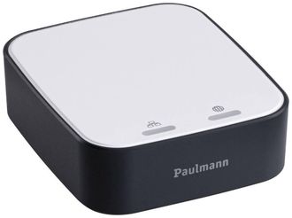 Paulmann Smik Pasarela Inteligente Discreta 12,2 Cm