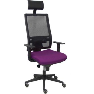 Piqueras y Crespo Silla Horna Bali Morado