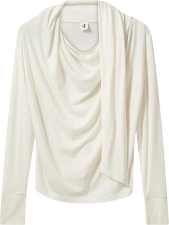 The Garment Camicetta - - Blouses & Shirts - Donna - Bianco - S