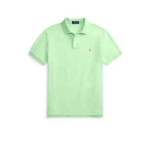 Polo Ralph Lauren Hombre, Camisetas, Verde, Talla: M