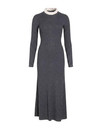 Sandro DRESSES - Maxi dresses on YOOX.COM