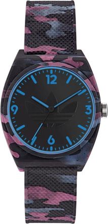 adidas Project Two Horloge - unisex - Horloges - Veelkleurig - ONE Size - Accessoires