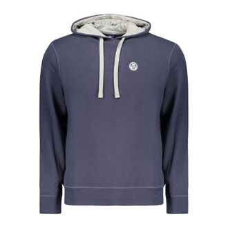 North Sails Cotton Mens Sweatshirt