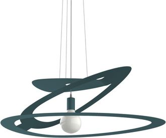 Lumicom Dilate L&aacute;mpara De Techo