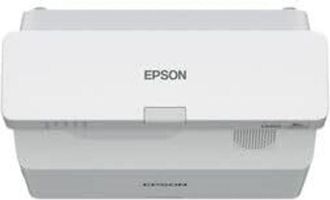 Epson Eb-770f - Epson
