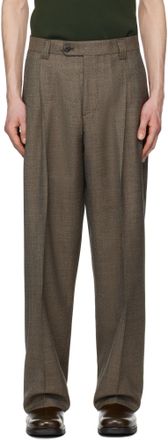 Men's Pleated Pants: Sale up to −75%| Stylight