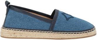 Sergio Rossi FOOTWEAR - Espadrilles sur YOOX.COM